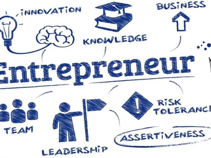 entrepreneur