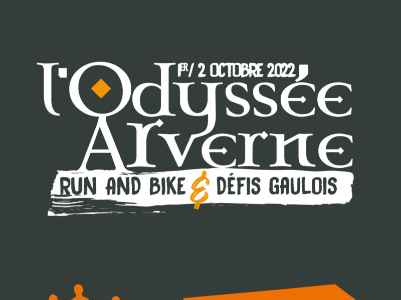 L'Odyssée Arverne